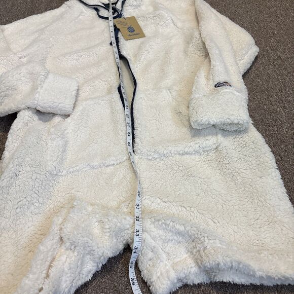 Brand New Chubbsies The Apres Me Ropmer One Piece Shorts  in Sherpa NWT Mens L - Picture 8 of 16